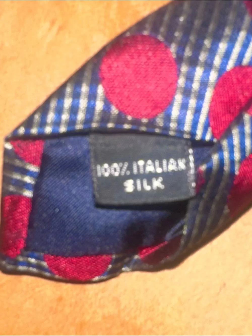 Coach tie necktie like new